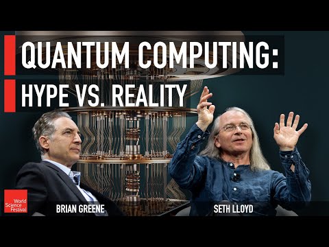 Quantum Computing: Hype vs. Reality