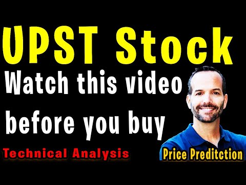 Upstart Holdings, Inc. (UPST) Stock price, watch this full technical analysis before you buy