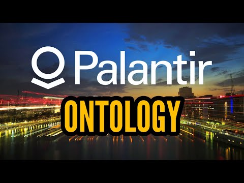 Palantir&#039;s Ontology Is Revolutionizing This Industry