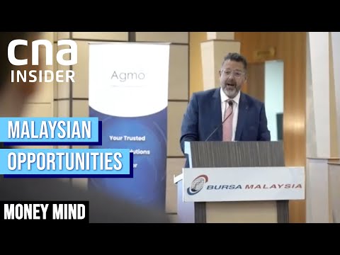 What Will Drive Growth In Malaysian Equities? | Money Mind | Investment