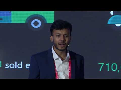 ETAuto E-Mobility Convention 2019: Session on Charging Infrastructure