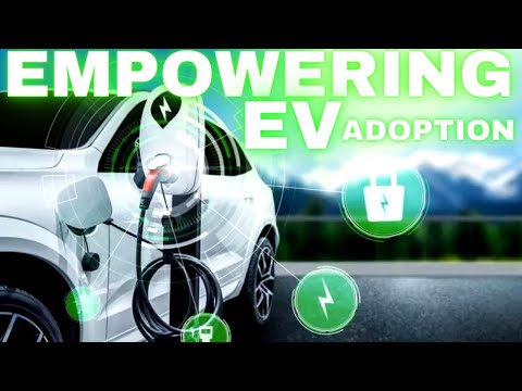 Driving Forward: The Tech Revolution in EV Financing