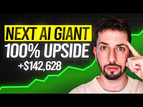 1 Nvidia Backed AI Stock to Buy Before It&#039;s Too Late (you never heard of it)