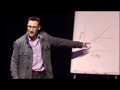 TEDxMaastricht - Simon Sinek - &quot;First why and then trust&quot;