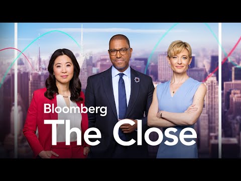 Banks Rally, Tesla Slips | Bloomberg: The Close 10/11/2024