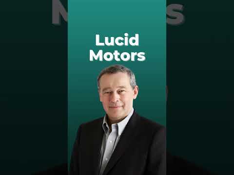 The Untold Story of Lucid Motors: Tesla&#039;s Biggest Rival Crafted by Ex-Engineers 🔧🌟