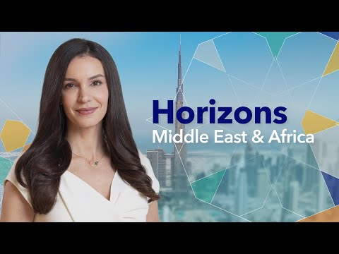 Trump Doubles Down on Gaza Plan | Horizons Middle East &amp; Africa 02/07/2025