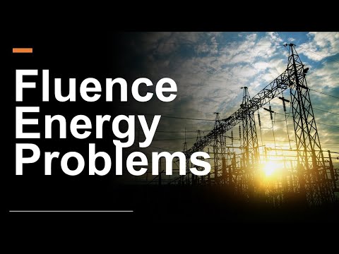 Fluence Energy Stock $FLNC: A Profitability Problem