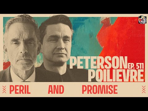 Canada&#039;s Next Prime Minister | Pierre Poilievre | EP 511