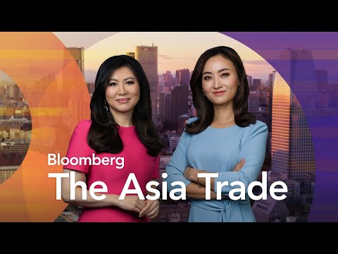 Alibaba Surges As AI Euphoria Goes Global | Bloomberg: The Asia Trade 2/21/25