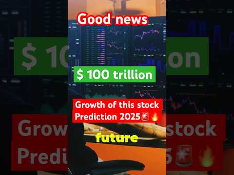 Microsoft Stock : The $100 Trillion Prediction ‼️( msft stock 2025 )