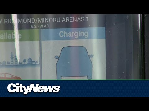 &quot;Shocking&quot; discovery with badly installed EV chargers