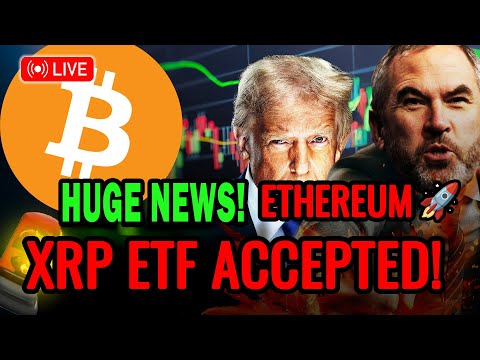 XRP ETF Approval Likely: Altcoin Season on Horizon