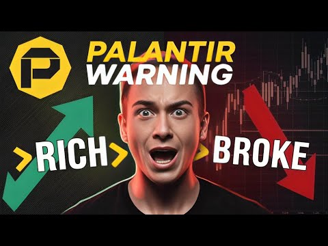 Don’t Buy Palantir Until You See This: Palantir Analysis Before February 3