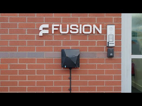 Revolutionising EV Charging Solutions NexBlue x Fusion Ventures Group