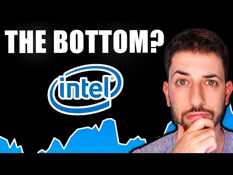 Is This the PERFECT Time to Invest in Intel Stock?