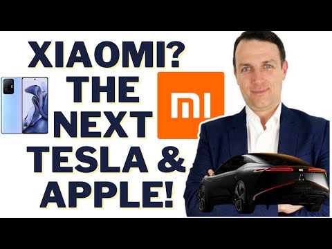 Xiaomi Stock Analysis - High Potential If Next Apple or/&amp; Tesla (not that expensive either)