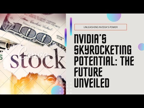 Nvidia’s Skyrocketing Potential: Just How Big Can It Get? We Did the Math