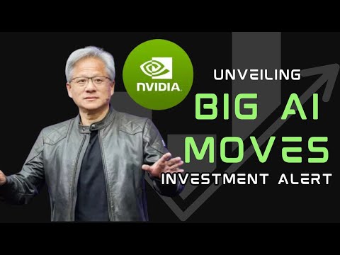 Nvidia AI Revolution: What Investors Need to Know!