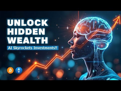 Unlock Hidden Wealth: How AI Can Skyrocket Your Investments and Transform Your Finances!