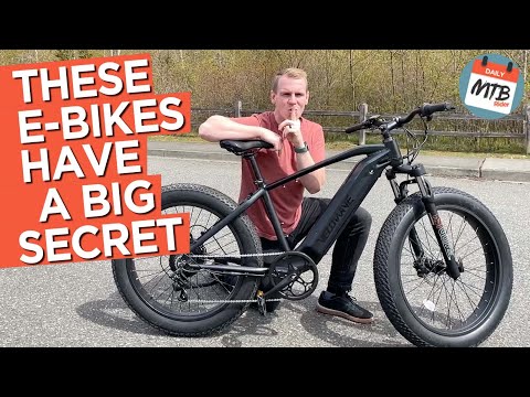 Everyone Should Know This About E-Bikes...