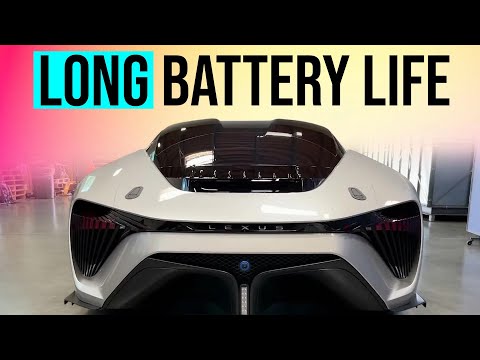 TOP 5 BREAKTHROUGHS IN BATTERY TECHNOLOGY THAT WILL CHANGE THE WORLD!