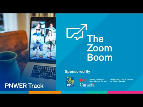 The Zoom Boom: The Future of Where We Live and How We Work