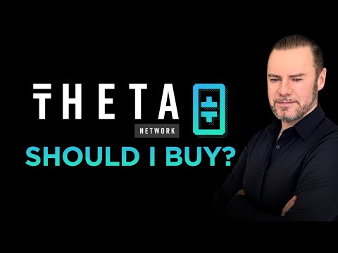 THETA Crypto - Should I buy?