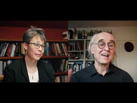 Solving the Crisis of Toxic Drugs. Donald MacPherson and Kisae Petersen in conversation.