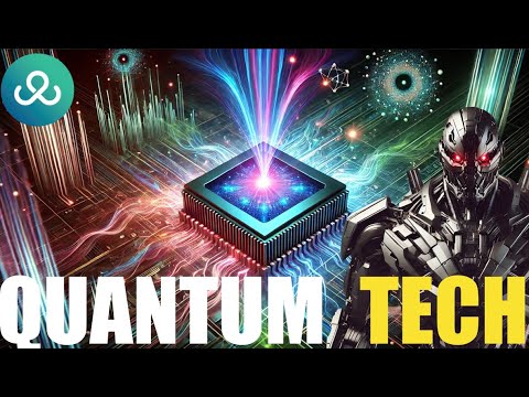 How Quantum Computing Will Transform Future Careers: How to Stay Ahead in Tomorrows Job Market