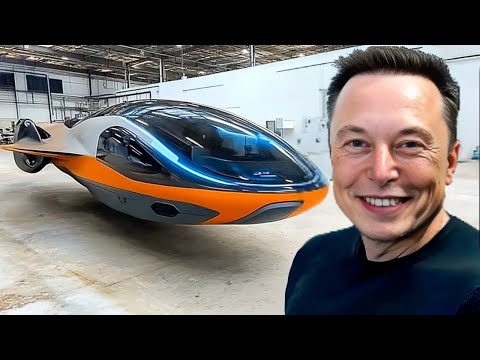 20 New Elon Musk Inventions That Will Blow Your Mind