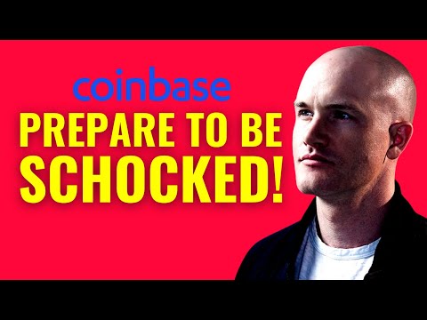 COINBASE will BLOW UP After THIS! Buy NOW?|| Coinbase Stock Price Prediction