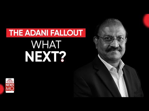 Adani Fallout: How Will It Impact India? Can The Mega-Corp Recover? What&#039;s The Political Blowback?