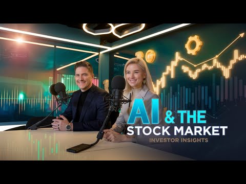 How AI is Revolutionizing the Stock Market: Insights from an Investor | Ai Podcast