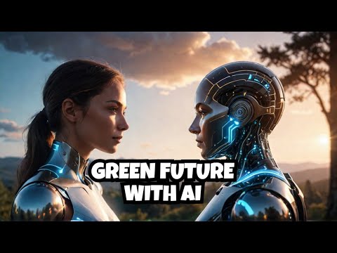 AI and Sustainability: The Climate Revolution