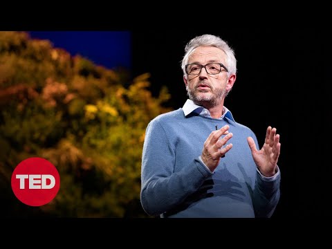 How to Realistically Decarbonize the Oil and Gas Industry | Bjørn Otto Sverdrup | TED Countdown