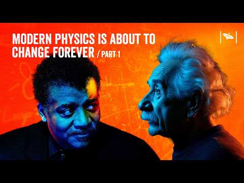 Modern Physics is about to Change Forever [Ep. 1/3]