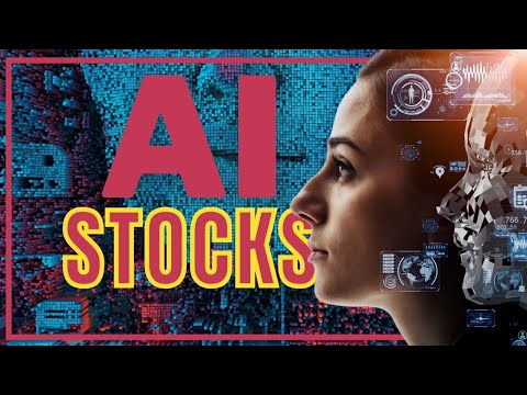 Top 5 AI Stocks To Invest In The Last Quarter Of 2022