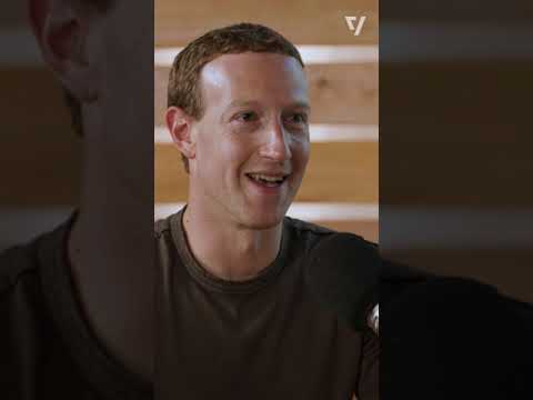 Mark Zuckerberg reacts to Elon Musk possibly buying Twitter #shorts