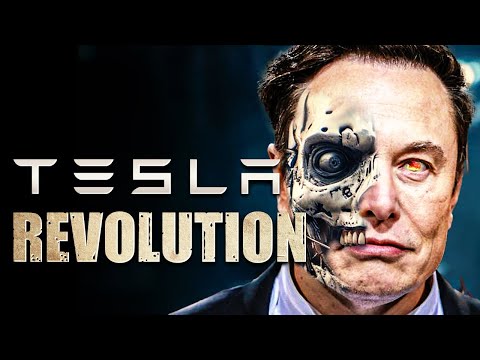 Tesla&#039;s AI Revolution : How It&#039;s Reshaping the Automotive Landscape