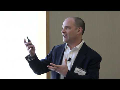 Keynote Presentation - Oncology Discovery in 2023: Evolution or Revolution?