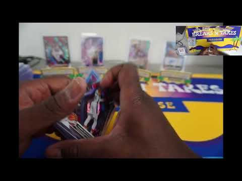 Break 1516: 2024 Topps Chrome Basketball Hobby Full Case (12 Box) Player Break