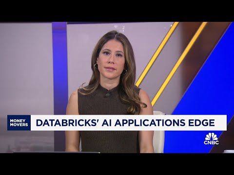 Databricks&#039; mega funding round