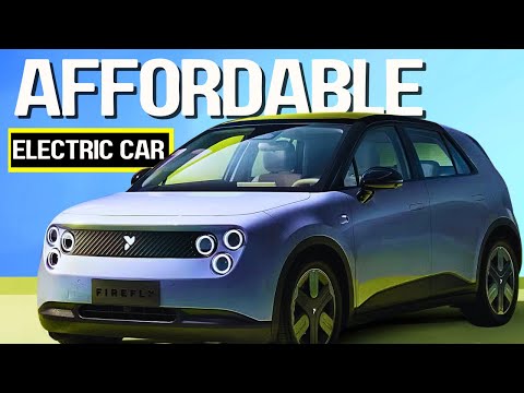 Nio Unveils Affordable Electric Car for Europe, Sparking Potential for Australia Expansion