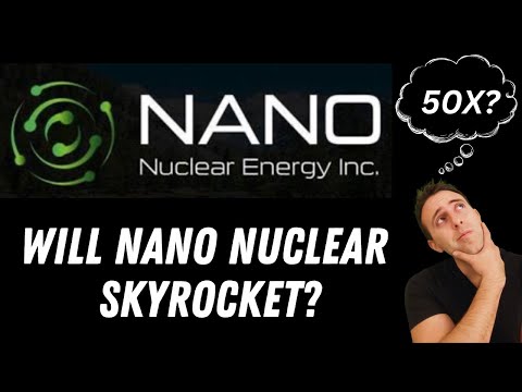 Should You Buy Nano Nuclear Stock (NNE)?