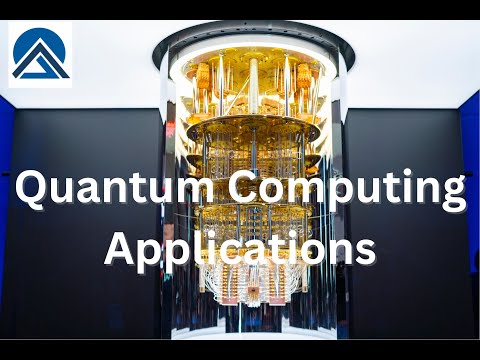 The Future Of Technology Unlocked: Quantum Computers Revolutionizing Our World #tech #ai #quantum