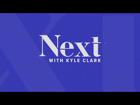 Negative degree excitement; Next with Kyle Clark full show (1/17/25)