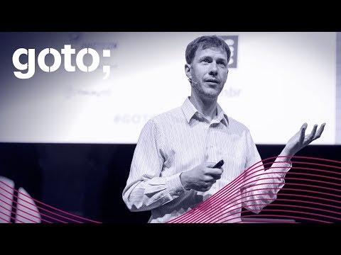 The Grand Challenge and Promise of Quantum Computing • Lieven Vandersypen • GOTO 2019