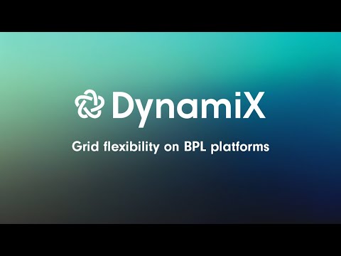 Revolutionizing Energy: DynamiX and Corinex&#039;s Leap in Grid Flexibility