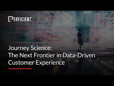 Journey Science: The Next Frontier in Data-Driven Customer Experience